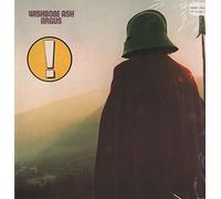 Wishbone Ash - Wishbone Ash - Argus - MCA Records - 250 473-1
