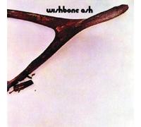 WISHBONE ASH "WISHBONE ASH" CD NEW