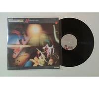 Wishbone Ash - Wishbone Ash "Nouveau calls" LP ILP 460473 1 Holland 1987