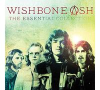 Wishbone Ash – The Essential Collection – CD