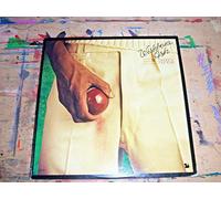 Wishbone Ash - Wishbone Ash - There's The Rub - MCA Records - 6.22075, MCA Records - MZPS 7709