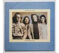 Wishbone Ash - Wishbone Ash - Wishbone Four - MCA Records - MDKS 8011, MCA Records - (MAPS 6673)