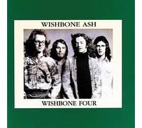 Wishbone Ash – Wishbone Four – MCA