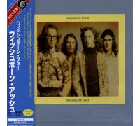 Wishbone Ash - Wishbone Four [Import]