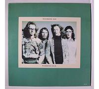 Wishbone Ash - WISHBONE FOUR LP US MCA 1973