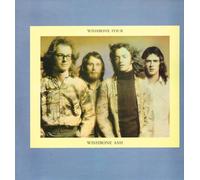 Wishbone Ash - Wishbone Four + Poster