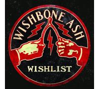 Wishbone Ash - Wishlist [Import]