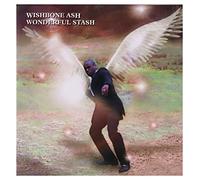 Wishbone Ash - Wonderful Stash [Import]