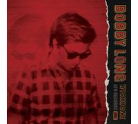 Wishbone by Bobby Long