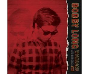Wishbone by Bobby Long