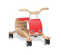 Wishbone Design - Wbbf - Véhicule pour Enfant - Trotteur 3 en 1 - Wishbone Flip