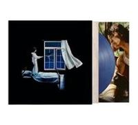 Wishbone Édition Limitée Exclusivité Fnac Vinyle Bleu