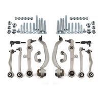 Wishbone Ensemble Complet Essieu Avant pour Audi A4 8EC 8ED 8HE A6 4F Seat 3R2