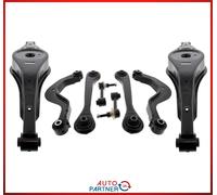 MAPCO 53742 Kit bras de suspension