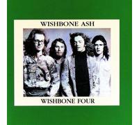 Wishbone Four by Wishbone Ash (1991-10-15)
