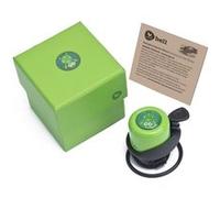 Wishbone Green Turtle Bell Vert G