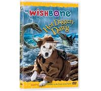 Wishbone - Hot Diggety Dawg by Larry Brantley