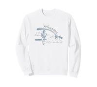 Wishbone Officiel Conan Gray Sweatshirt