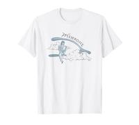 Wishbone Officiel Conan Gray T-Shirt