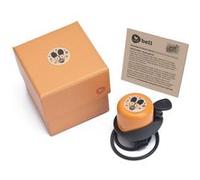 Wishbone Orange Wild Dog Bell Orange G
