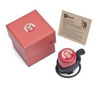 Wishbone Red Orangutan Bell Rouge G