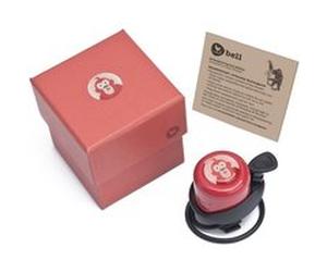 Wishbone Red Orangutan Bell Rouge G