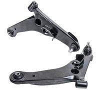 Wishbone/Suspension Arm for Mitsubishi Outlander 1 2.4 Avant inférieure gauche