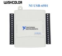 Wishcolor USB-6501 Carte DAQ Données Mulhouse Ition Carte USB Données Mulhouse Ition Conseil 24 Canaux Pour Le Règlement