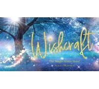 Wishcraft : La magie commence ici (40 cartes en couleur)