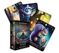 Wishcraft Oracle by Stacey Demarco Stacey Demarco (Auteur)