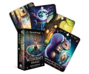 Wishcraft Oracle: You are the magic