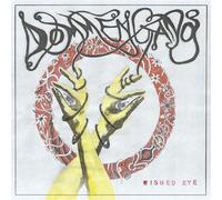 Wished Eye - Cd Album