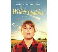 Wisher Maddox [Digital Video Disc]