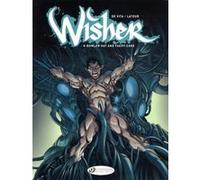 Wisher - tome 4 Bowler Hat and Faery-Cane Giulio De Vita (Auteur), Sébastien Latour (Auteur)
