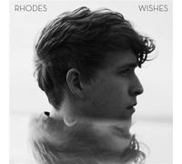 Rhodes - Wishes-Deluxe/Bonus TR [Import]