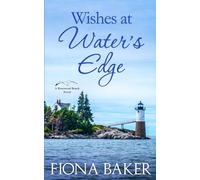 Wishes at Water's Edge