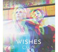 Wishes CD