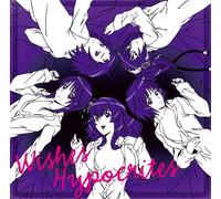 Wishes Hypocrites [Import allemand]