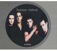 Human Nature – Wishes – CD 2 – Import – Epic