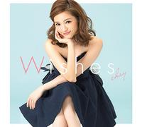 Wishes [Import allemand]