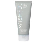 Wishful by Huda Beauty Yo Detox Face & Body Enzyme Scrub (100ml)