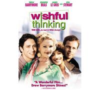 Wishful Thinking (1999) [Import USA Zone 1]