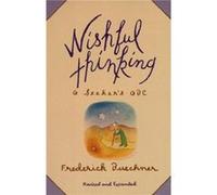 Wishful Thinking by Frederick Buechner Paperback Book Frederick Buechner (Auteur)