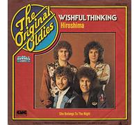 Wishful Thinking - Hiroshima / She belongs to the Night (0033.208)