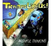 Wishful Thinking [Import]