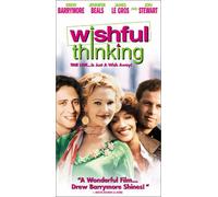 Wishful Thinking [VHS]