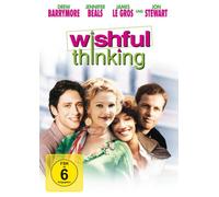 Wishful Thinking - Wishful Thinking