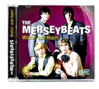 WISHIN' AND HOPIN' - THE MERSEYBEATS