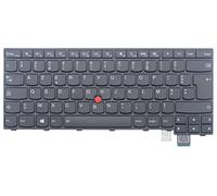 Wishin gdeals Français pour allumer Clavier de mise en page pour ordinateur portable Lenovo IBM Thinkpad t460s t470s compatibles PN : 00 PA463
