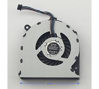 Wishin gdeals Ventilateur CPU pour HP ProBook 4330s 4331s 4430s 4431s 4435s 4436s